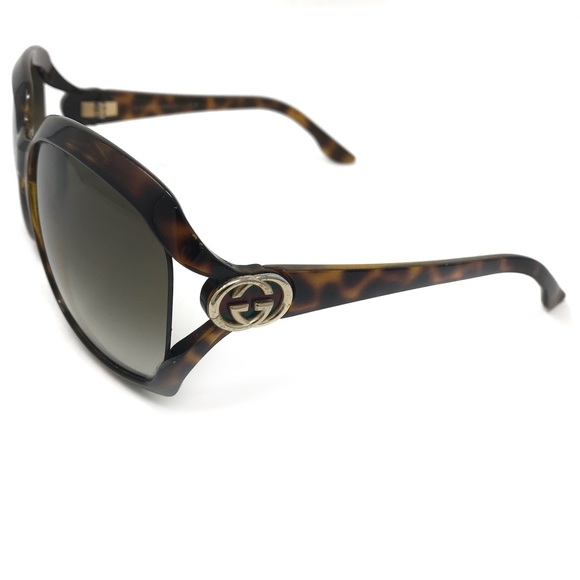 Gucci Accessories - Gucci Sunglasses